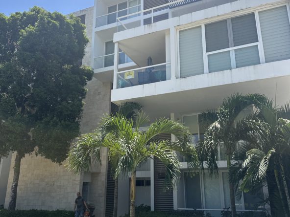 Condo in Tulum Country Club