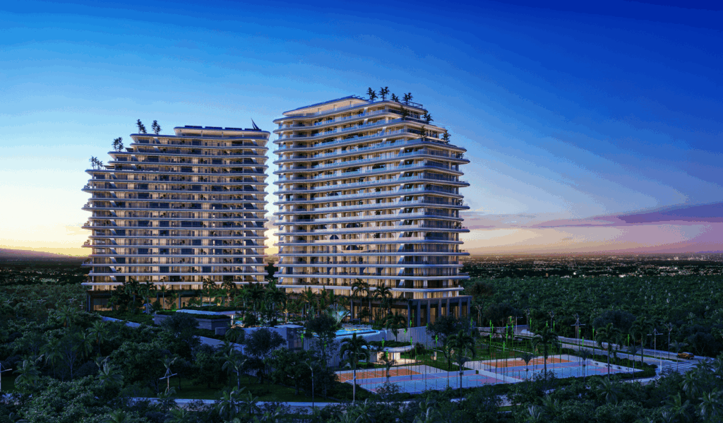 Nautica Residences 