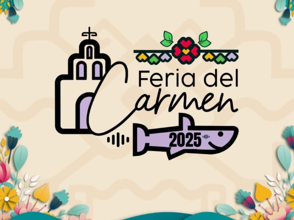 Feria del Carmen