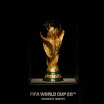 Fifa World Cup 2026 Riviera Maya