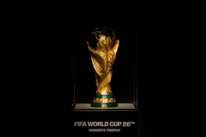Fifa World Cup 2026 Riviera Maya